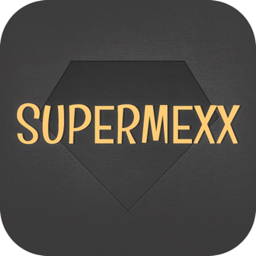 Supermexx icon