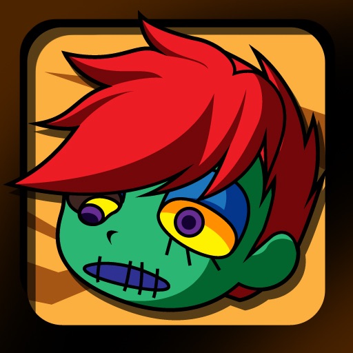 Monster Zombie: The Birth of Heroes icon