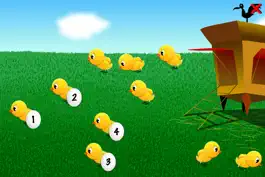 Game screenshot Ewe Can Count - A Preschooler Counting Game apk