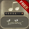 ToneBox™ FREE - MP3 Ringtone Converter