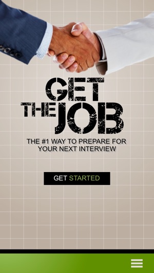 Get The Job Lite(圖1)-速報App