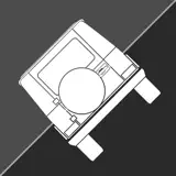 OffroadMeter - App Icon