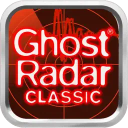 Ghost Radar® CLASSIC app icon