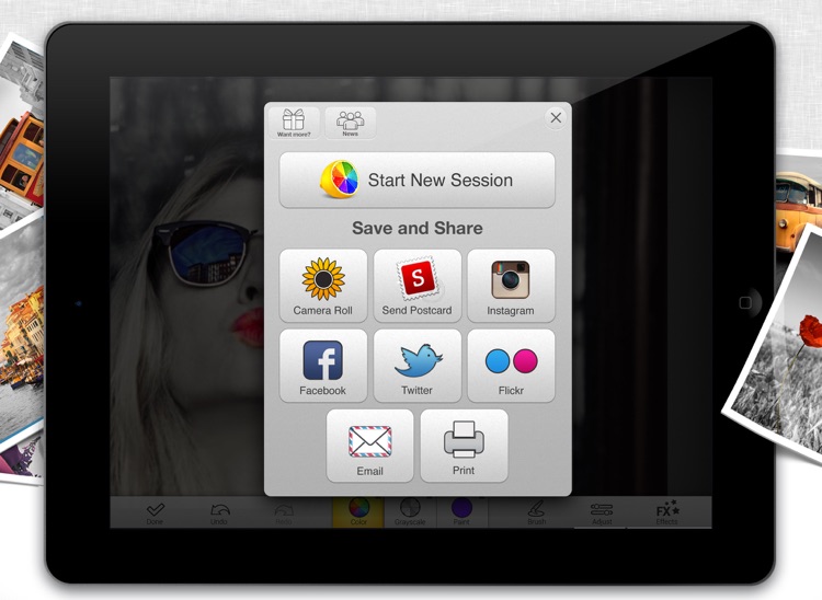 ColorStrokes HD screenshot-4