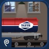 Design A Train Lite - iPadアプリ