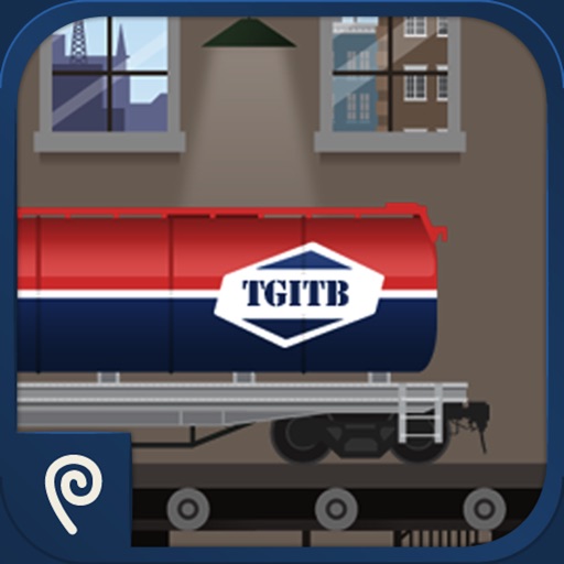 Design A Train Lite icon