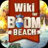 Wiki for Boom Beach delete, cancel