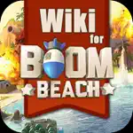 Wiki for Boom Beach App Support