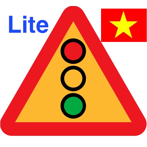 Luật Giao Thông Đường Bộ Việt Nam - Lite icon