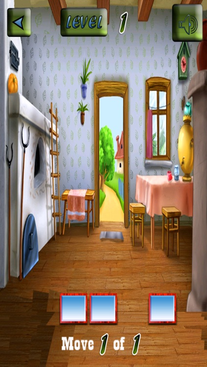 A Figure It Out Puzzle Block Game Free