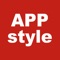 IndustrialArts has created the APPstyle configurator that allows a user to explore and discover products within a room settings or lifestyle environments