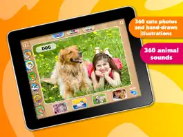 Game screenshot Abby Monkey® Baby Zoo Animals: Preschool activity games for children apk