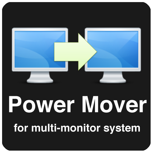 Power Mover 2 App Cancel