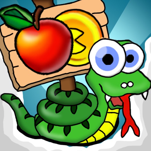 Mega Snake Icon