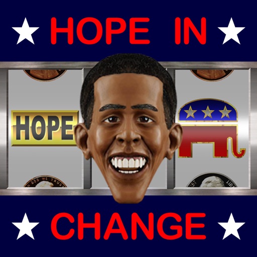 Hope in Change Slots iOS App