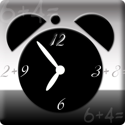 Alarm - Awakes You on time icon