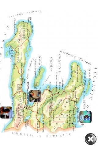 Beautiful Planet: Focus on Haiti