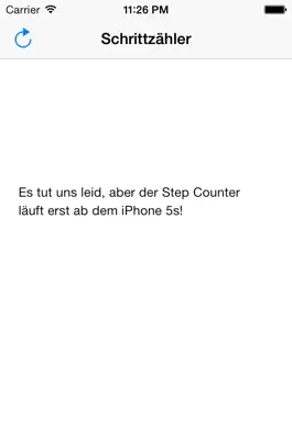Game screenshot Step Counter free mod apk
