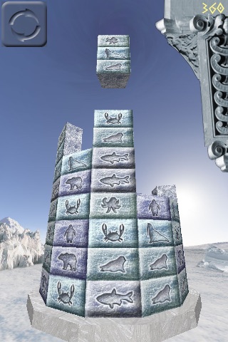 Babylon Tower Lite screenshot 3