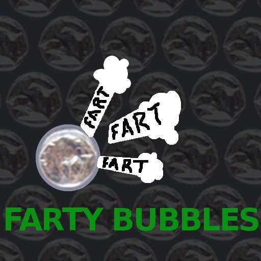 Farty Bubbles