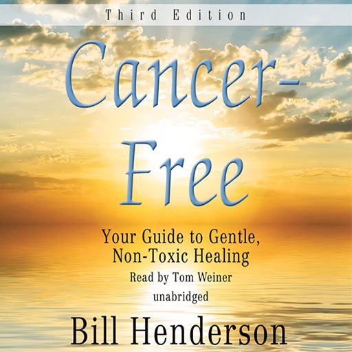 Cancer-Free (by Bill Henderson) icon