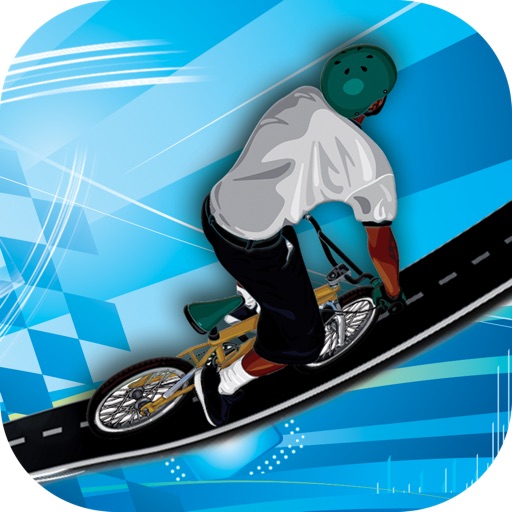 A BMX Boy Extreme Skills icon