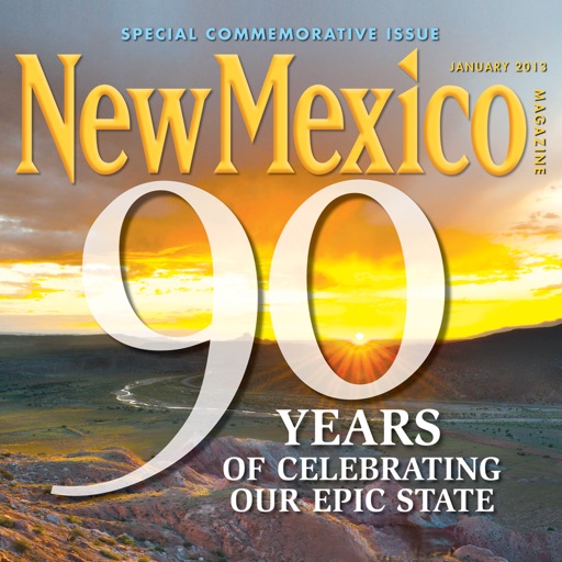 New Mexico Magazine