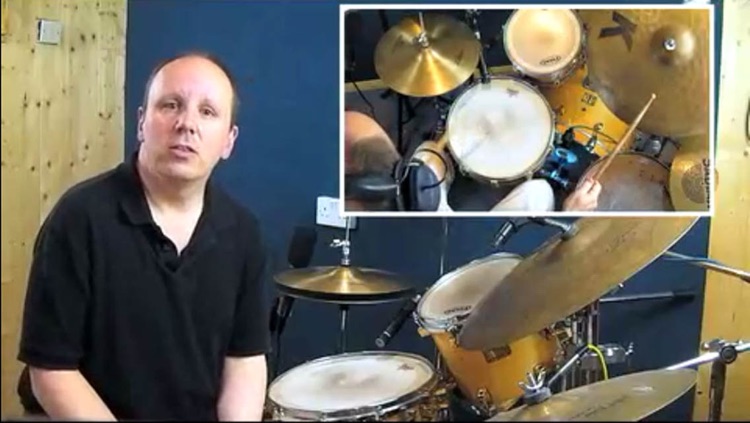 Drum Secrets 2