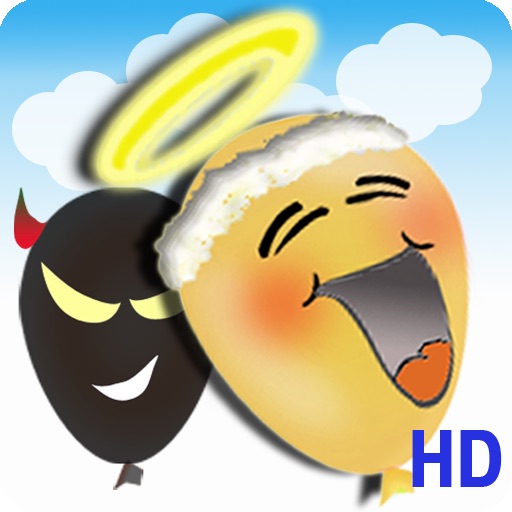 波波 Balloon HD icon