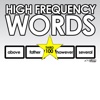 High Frequency Words - Third 100