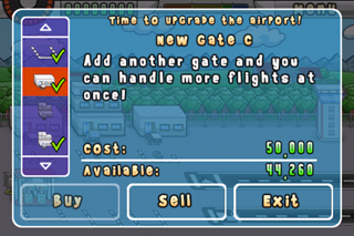 Airport Mania: First Flight XP Screenshot 3