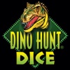 Dino Hunt Dice