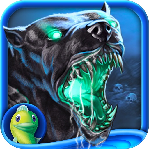 Sherlock Holmes and the Hound of the Baskervilles Collector's Edition HD iOS App