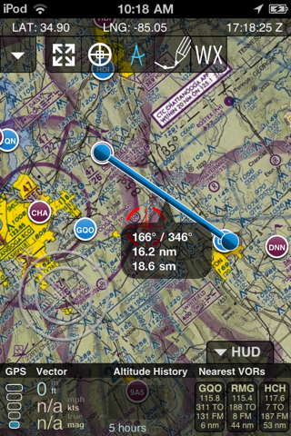 FlightKit screenshot 3