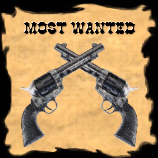 Stampede Slots: Most Wanted