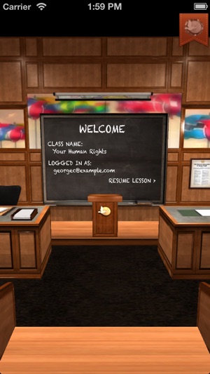 United for Human Rights Online Education(圖2)-速報App