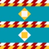 Candy Block Drop Man HD Free - The Speed Up Puzzle Line Game for iPad & iPhone