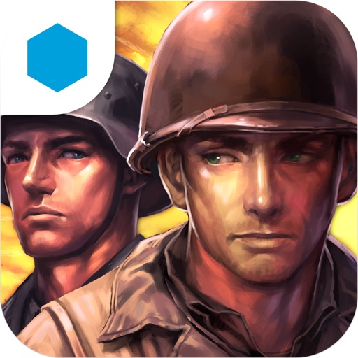 War 2 Victory for GREE iOS App