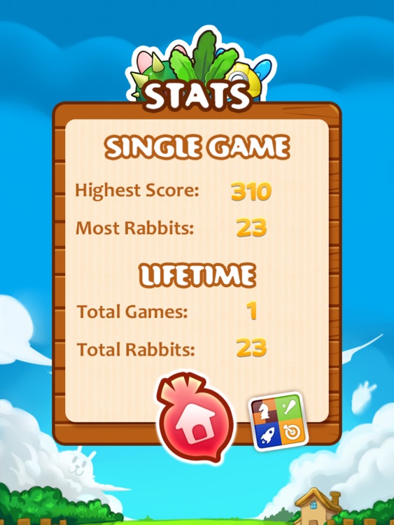 Greedy Rabbit screenshot-3