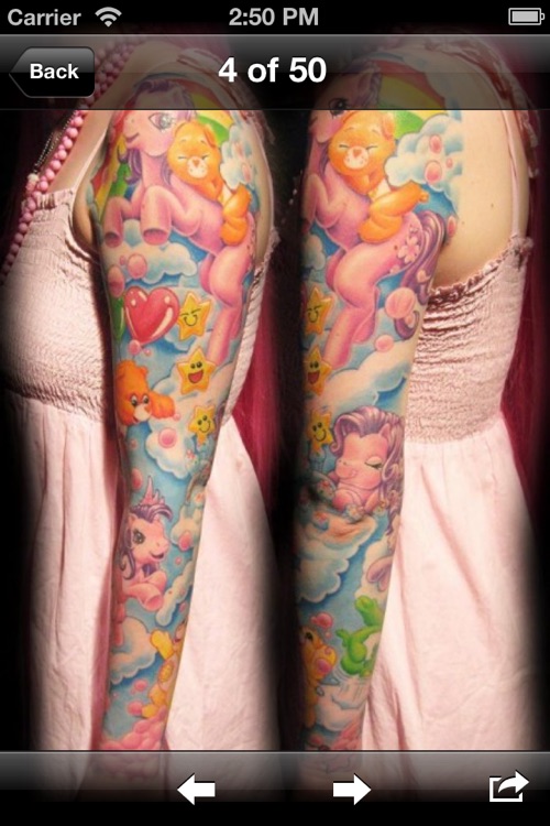 Tattoo Pics screenshot-3