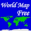 世界地図 Free for iPad - iPadアプリ