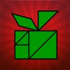 Xmas Tangram 2012