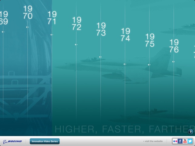Boeing Milestones(圖2)-速報App