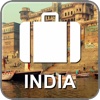 Offline Map India (Golden Forge)