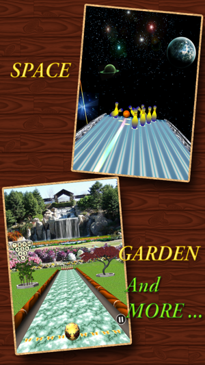 Bowling Paradise(圖5)-速報App