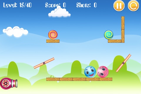 Want My Lollipop Free screenshot 3