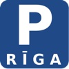 RigaParking Pro