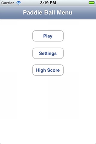 Bounce Ball Fun Game screenshot 3