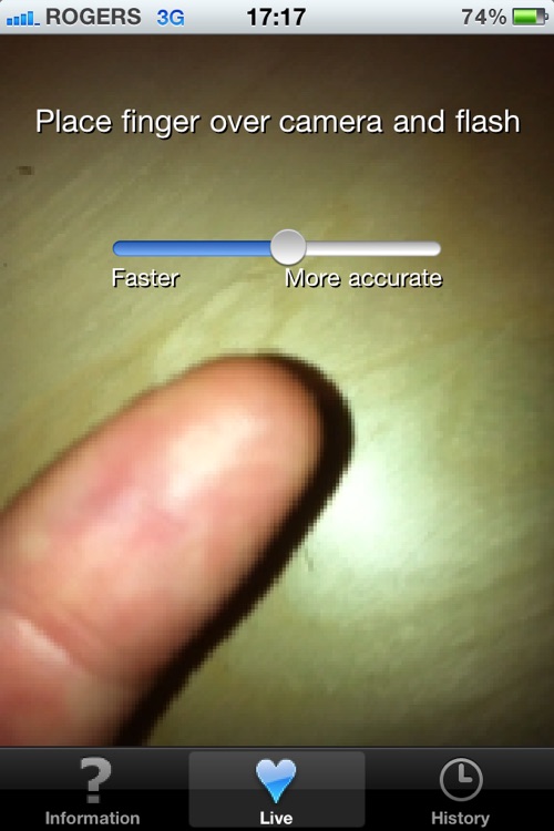 Pulse Phone screenshot-3