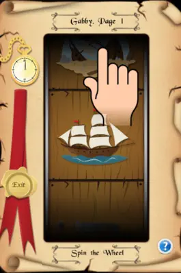 Game screenshot Story Wheel Lite hack